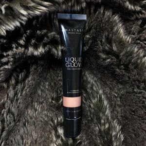 ABH Liquid Glow Peach Fizz